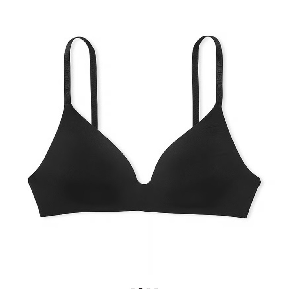 Victoria's Secret 34 G Wireless Bra